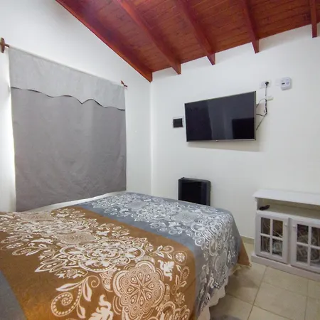 Apartamento Departamento Lionel Río Gallegos Exterior foto