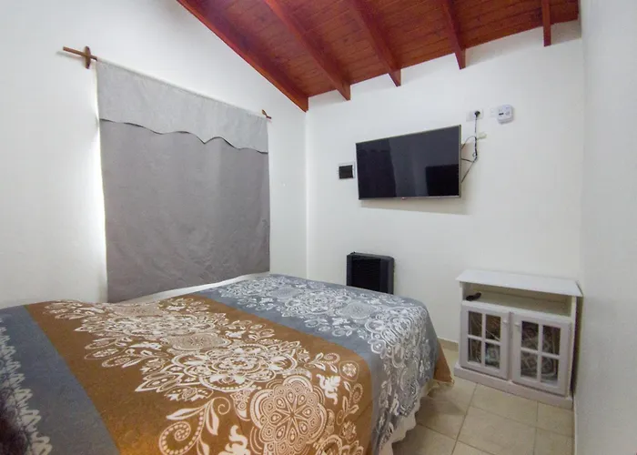Departamento Lionel