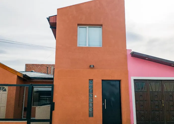 Departamento Lionel