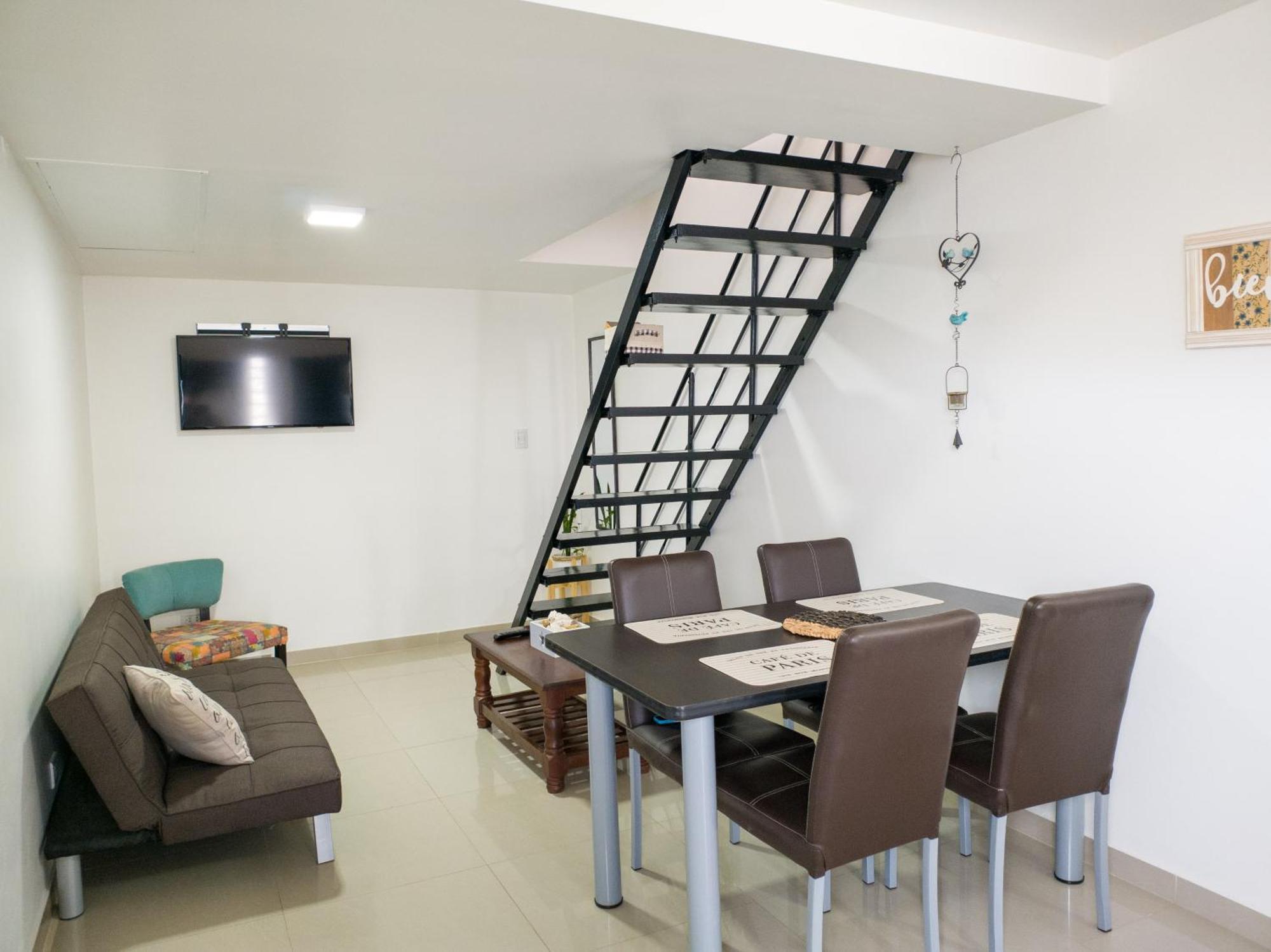 Apartment Departamento Lionel