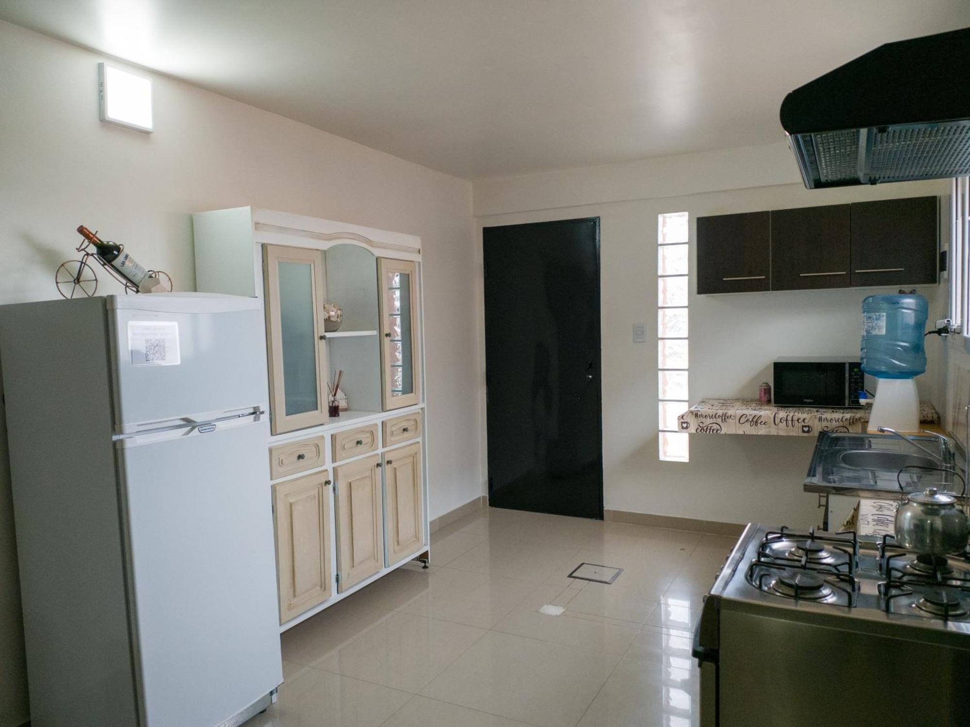 Departamento Lionel Apartment *