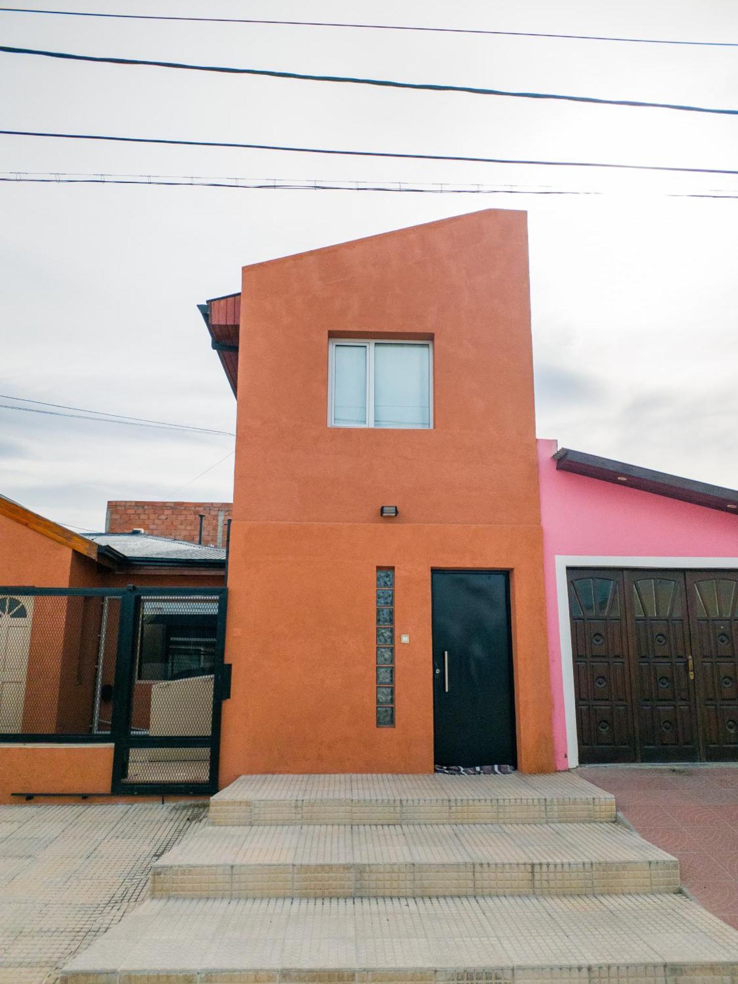 Apartment Departamento Lionel *