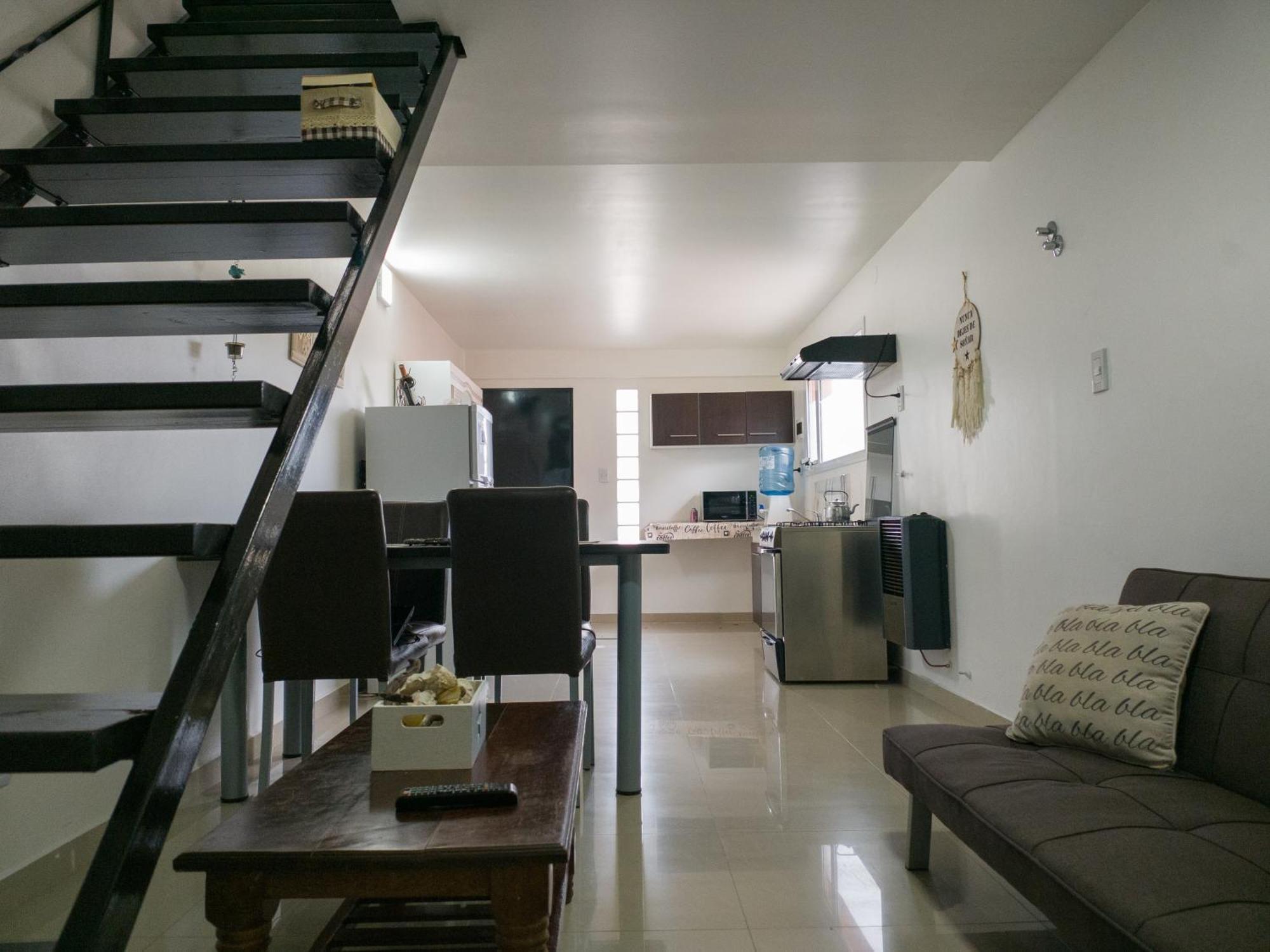 Departamento Lionel Apartment Rio Gallegos